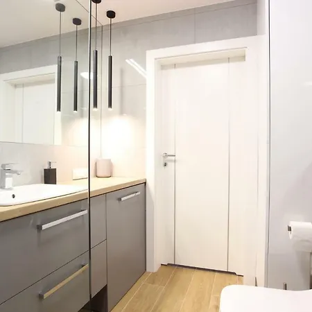 Gardenia Sea&sun Przy Plaży Dziwnów