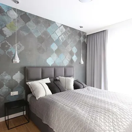 Gardenia Sea&sun Przy Plaży Dziwnów