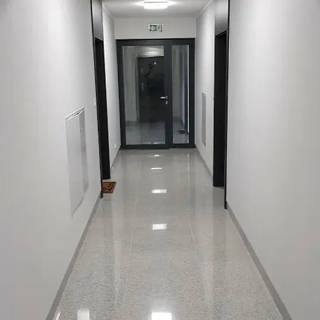 Apartamento Gardenia Sea&sun Przy Plaży Dziwnów