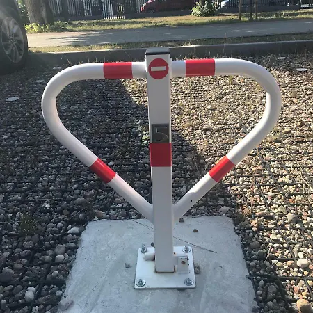 Gardenia Sea&sun Przy Plaży Apartamento Dziwnów