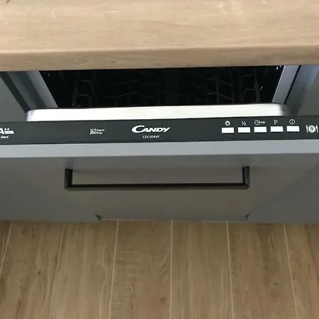 Apartamento Gardenia Sea&sun Przy Plaży *