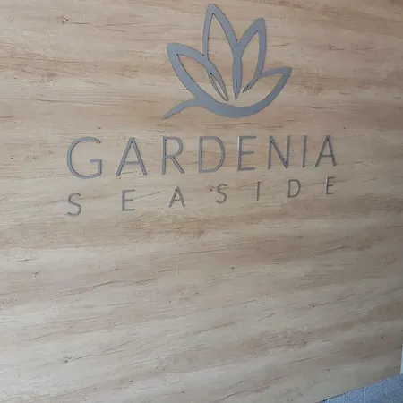 Gardenia Sea&sun Przy Plaży