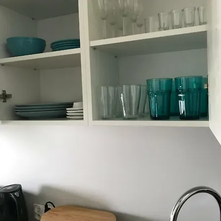 Apartamento Gardenia Sea&sun Przy Plaży *