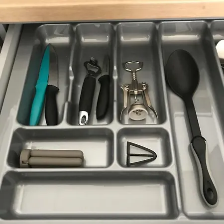 Gardenia Sea&sun Przy Plaży *