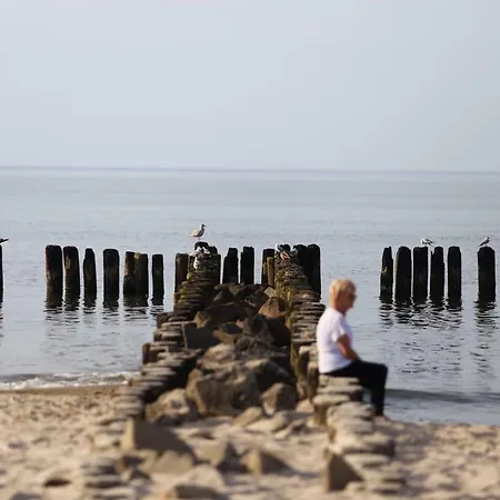 Gardenia Sea&sun Przy Plaży