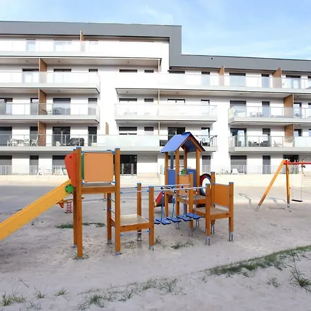 Gardenia Sea&sun Przy Plaży * Dziwnów