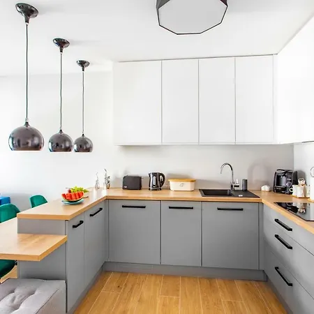 Gardenia Sea&sun Przy Plaży * Dziwnów