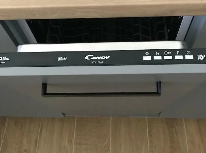 Apartament Gardenia Sea&sun Przy Plaży *