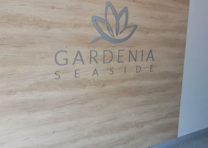 Gardenia Sea&sun Przy Plazy