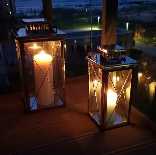 Gardenia Sea&sun Przy Plazy