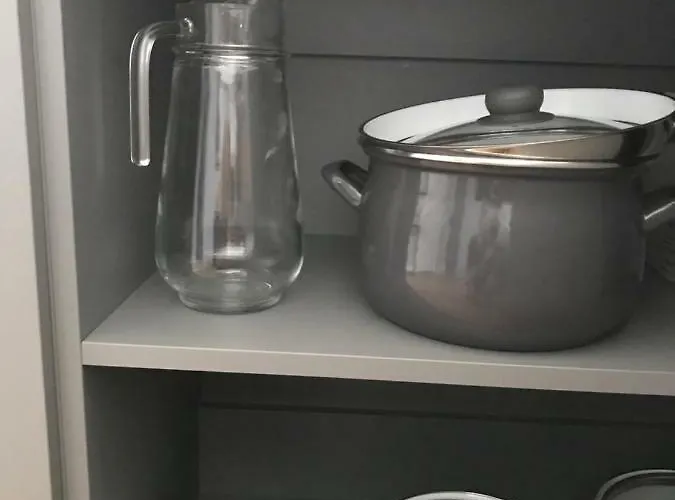 Gardenia Sea&sun Przy Plazy Daire *